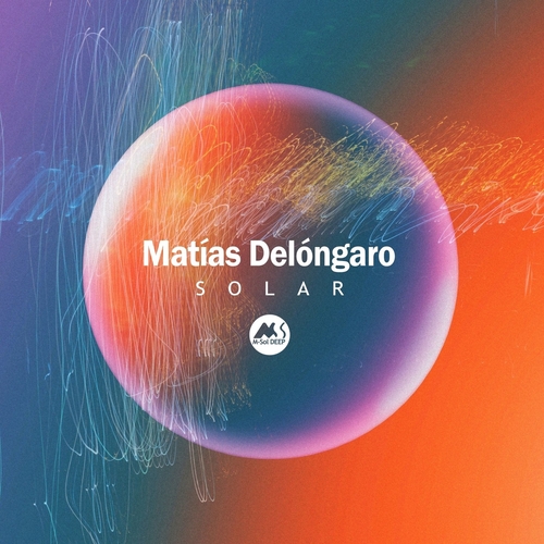Matias Delongaro - Solar [MSD079]